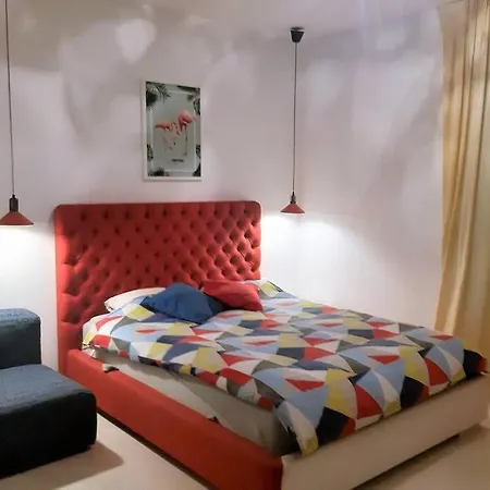 Old Modern Loft * 리가