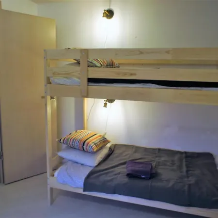 Old Modern Loft * 리가