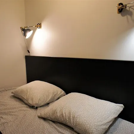 아파트 Old Modern Loft 리가